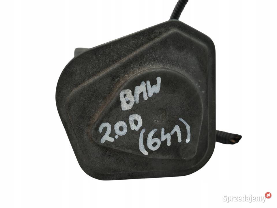 PRZEPUSTNICA BMW 1 3 5 X1 X3 E81 E90 E60 F10 20D Chełm