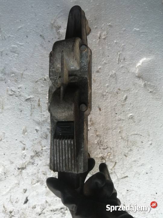 Cewka Zapłonowa Skoda Felicja 13B lubelskie Wisznice