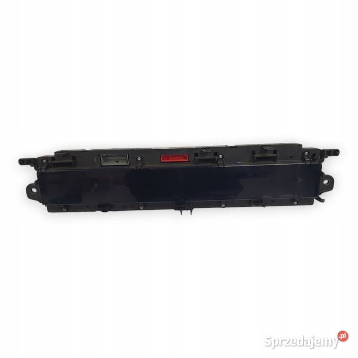 LICZNIK ZEGARY P8200461294H Renault Scenic II 19