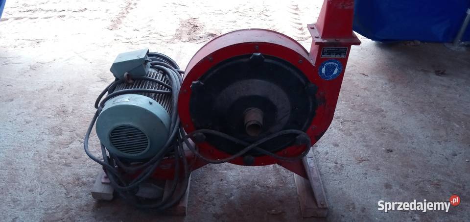 Junkkari RJT Młynek Zbożowy Ssąco Tłoczący Pozostałe