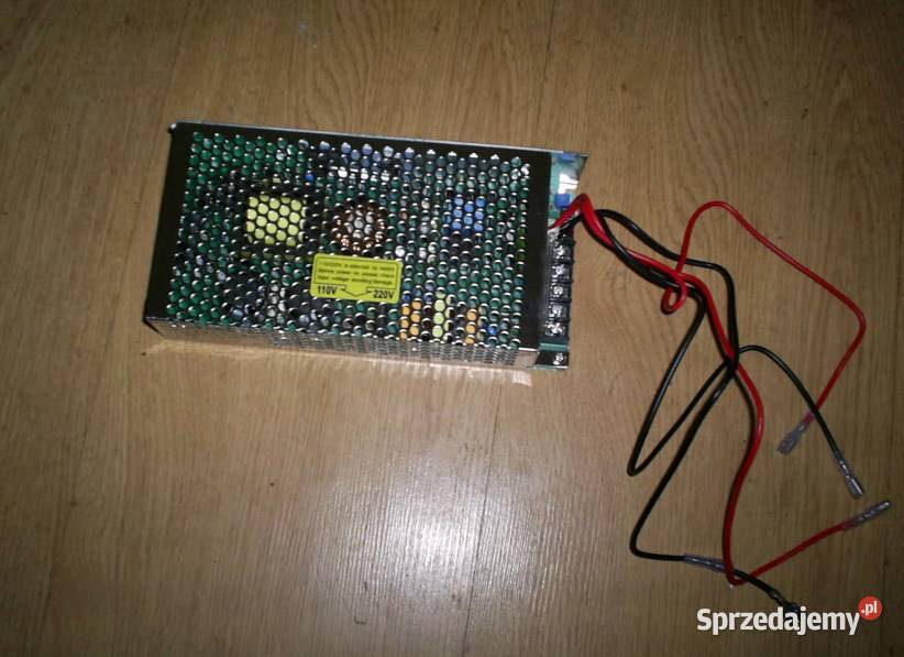 zasilacz awaryjny ups 12v180w