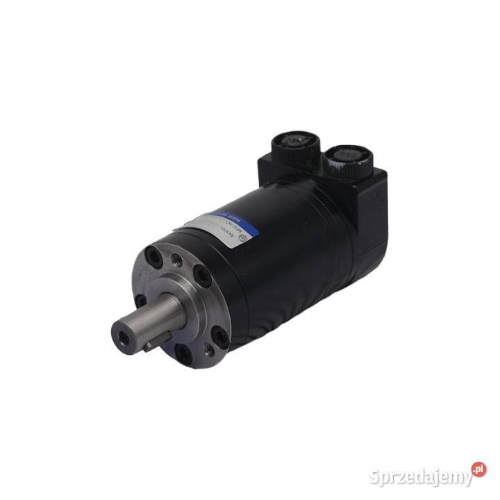 SILNIK Hydrauliczny BMM SMM MMS OMM DMM 83 Porty Solec Kujawski sprzedam