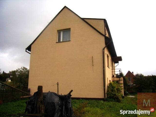 Dom wolnostojący 300m2 Stawno