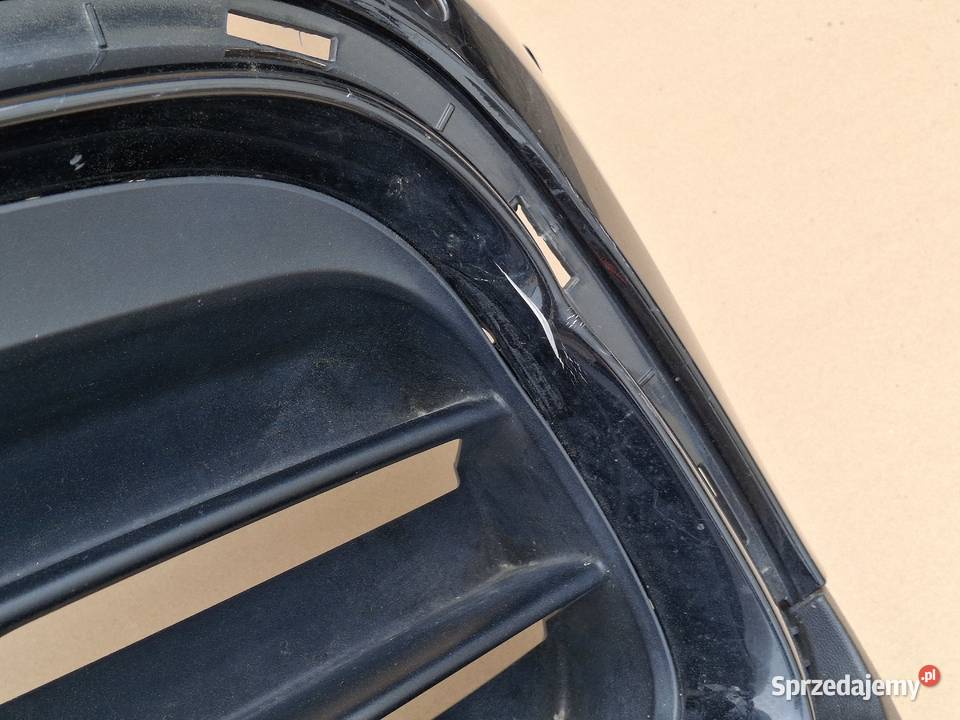 MERCEDES GLC W253 LIFT AMG ZDERZAK PRZÓD PRZEDNI lubuskie Bieleń