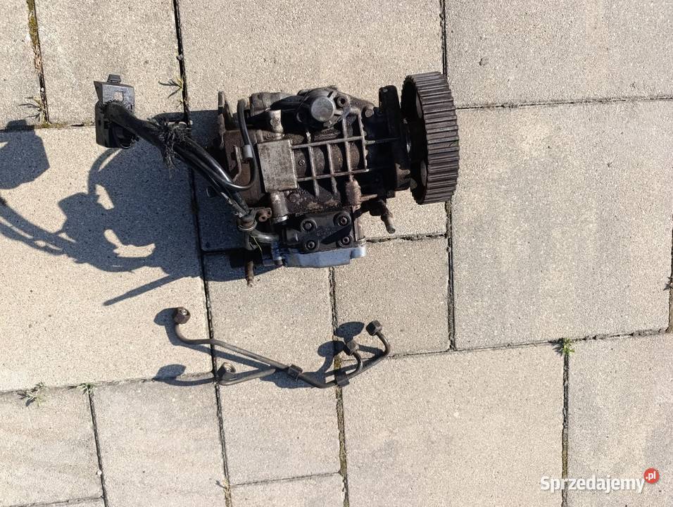 Pompa wtryskowa 028130082 A 19 TDI SDI seat osobowe Kielce