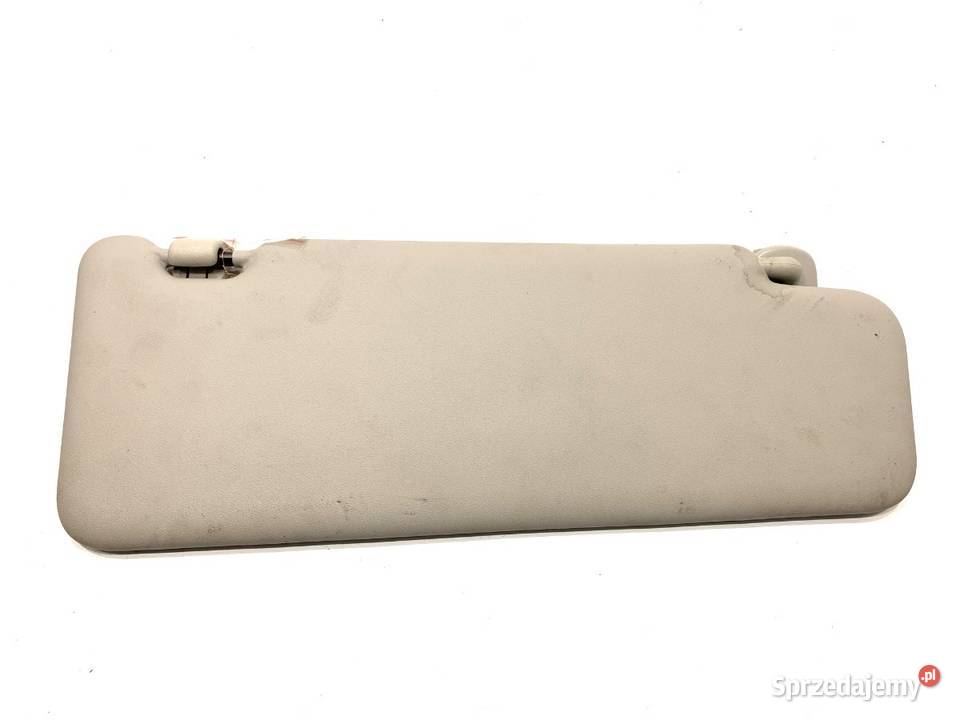 OSŁONA PRZECIWSŁONECZNA LEWY DACIA DUSTER BLENDA