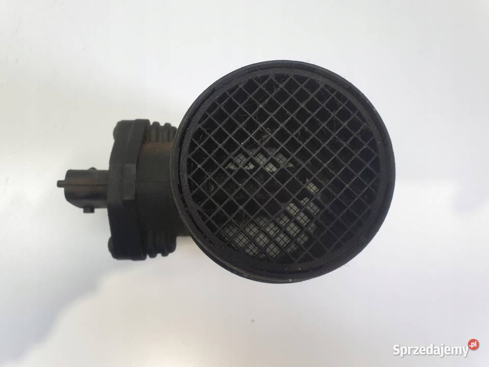 PRZEPŁYWOMIERZ Fiat Punto II 19 JTD 0281002309 Rudka