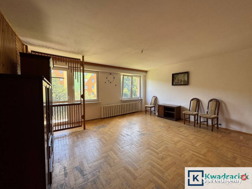 Mieszkanie sprzedam 60m2 3 pokoje Jasło Adama