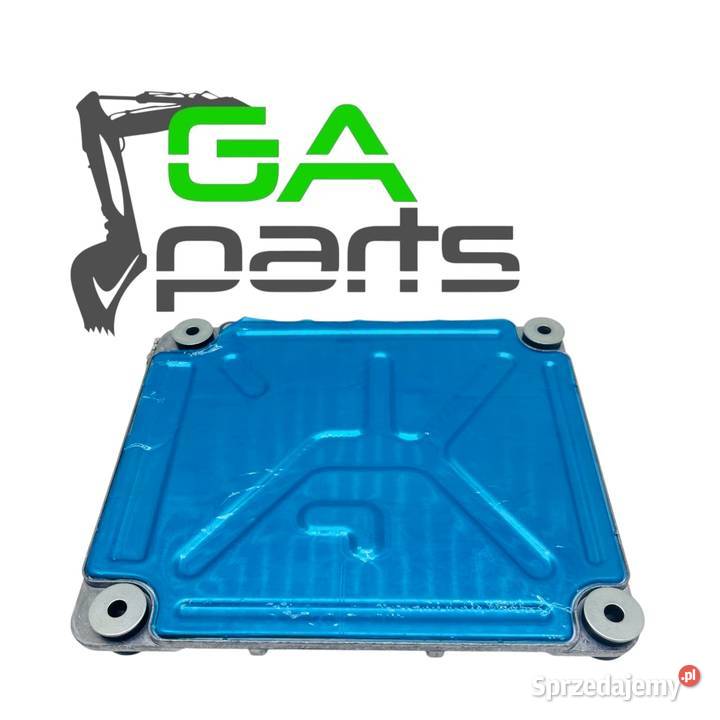 NOWY moduł ECU ECM Volvo 20814604 OBM