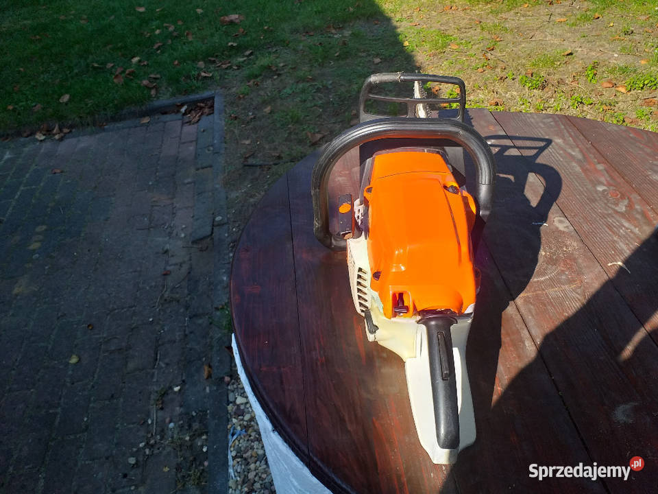 Pilarka Piła Stihl MS 261 C SPRAWNA Warszawa