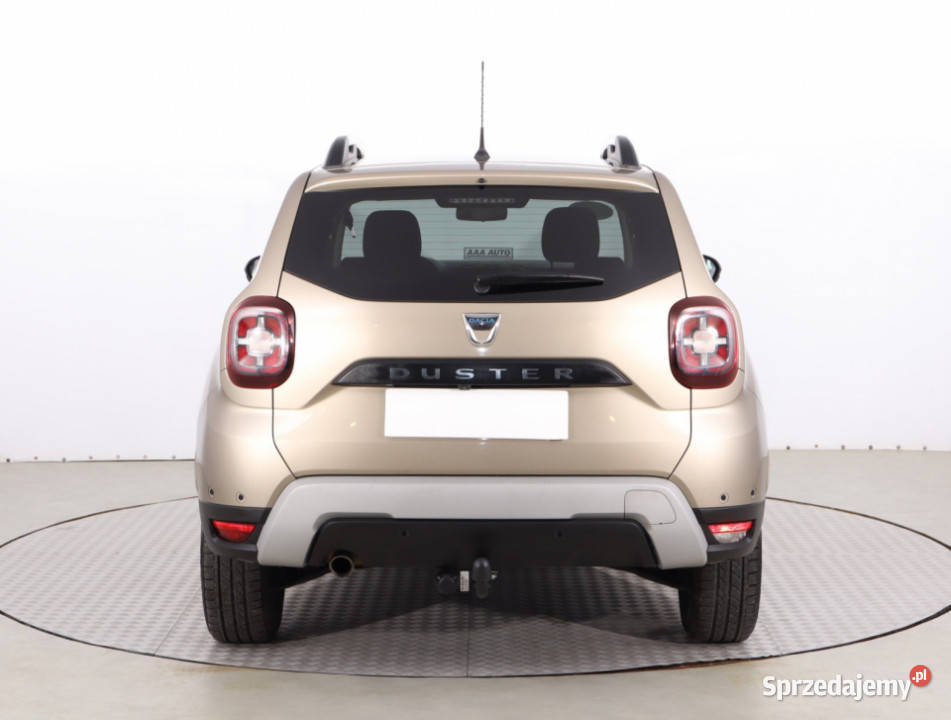 Dacia Duster 10 TCe ABS Piaseczno