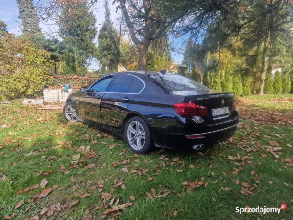 BMW 530d