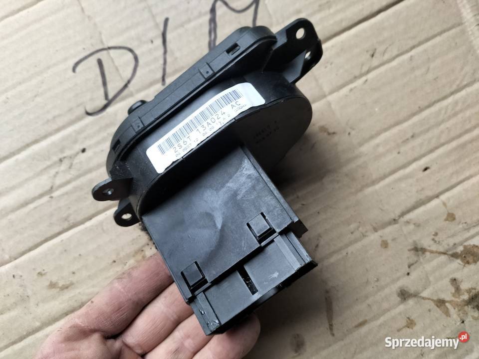 WŁĄCZNIK ŚWIATEŁ FORD FIESTA MK6 2S6T13A024AC Kamień-Kolonia