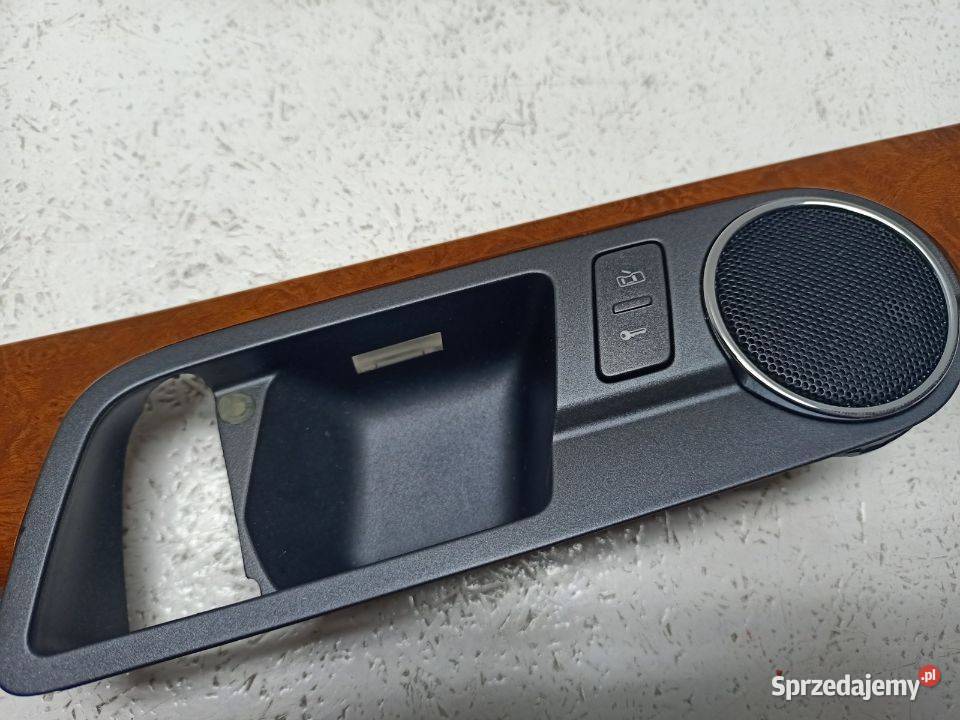LISTWA DEKOR DRZWI DREWNO LEWY TYŁ 3D4867409 VW Skarżysko-Kamienna sprzedam