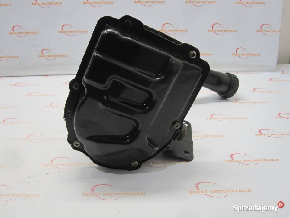 PEUGEOT 308 pompa wspomagania 9673536580 Kielce