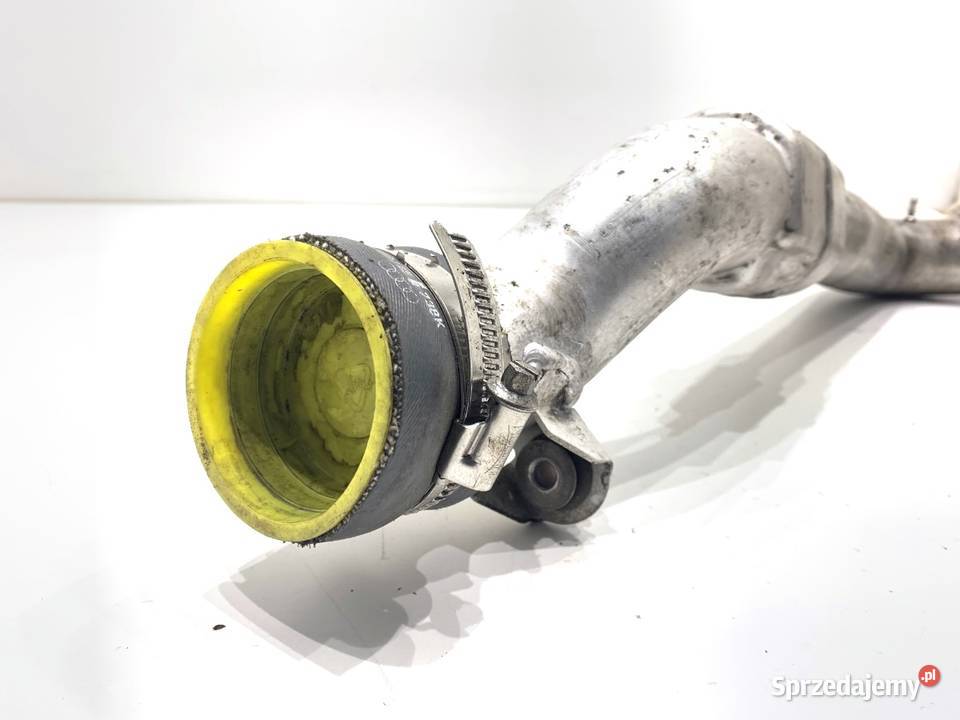 RURA POWIETRZA AUDI A8 D5 059145673CJ 30 286 sprzedam