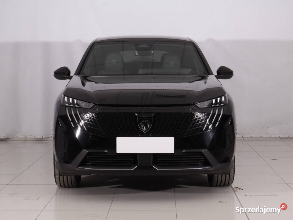 Peugeot 3008 12 MHEV Piaseczno