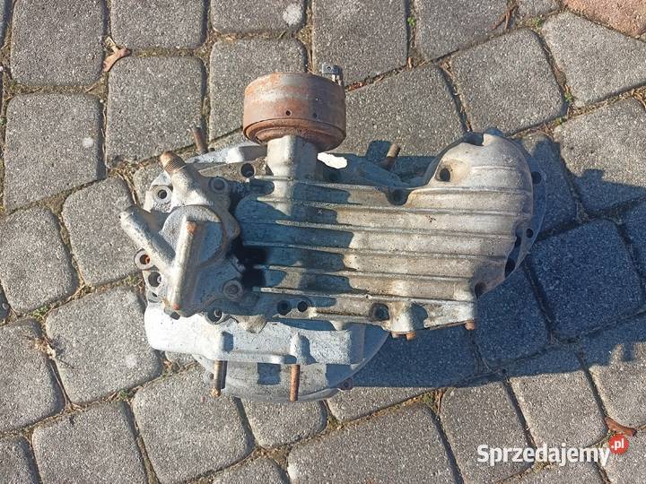 Harley WLA WLC Bydgoszcz