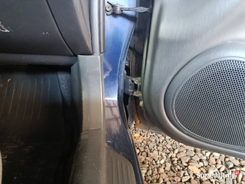 Toyota corolla e11 vvti lpg 2000r Corolla Kalwaria Zebrzydowska