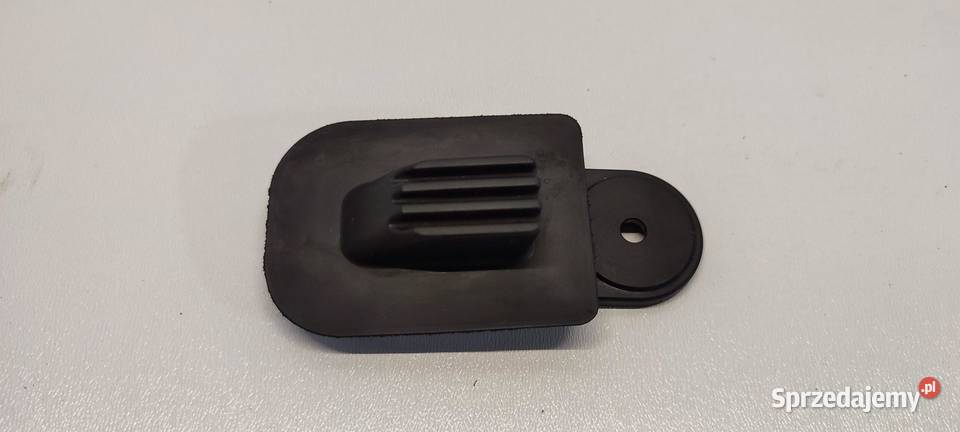 FORD PUMA MK2 ODBÓJ KLAPY BAGAŻNIKA LEWY