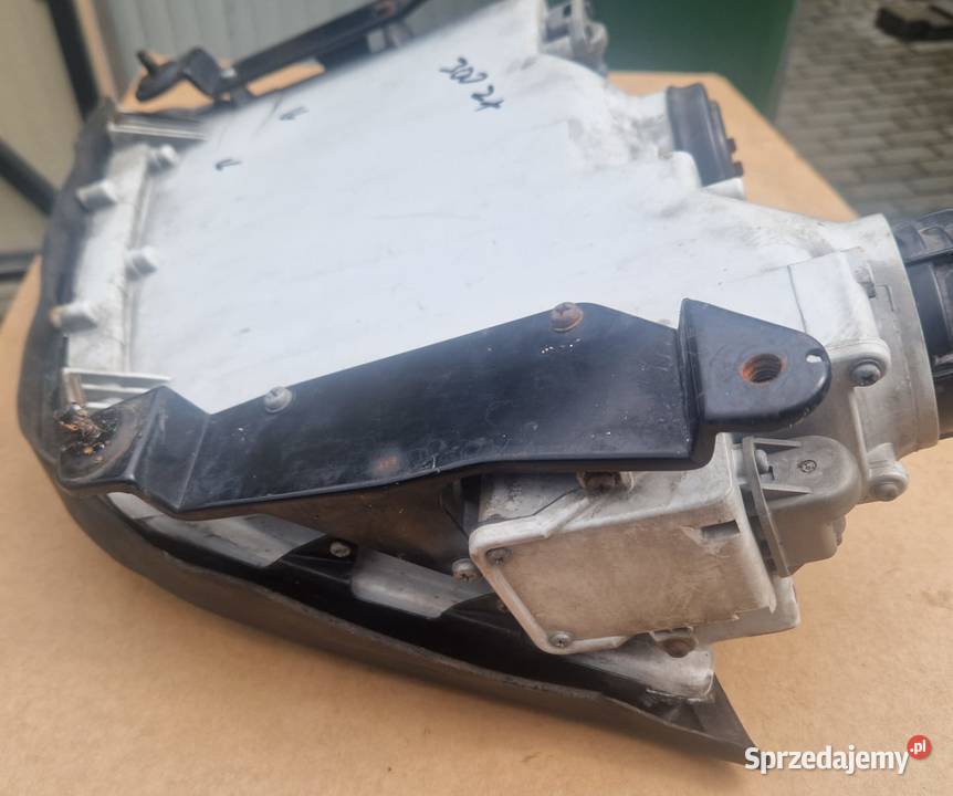 NISSAN 300 ZX 1990 lampa prawa przednia przód sprzedam