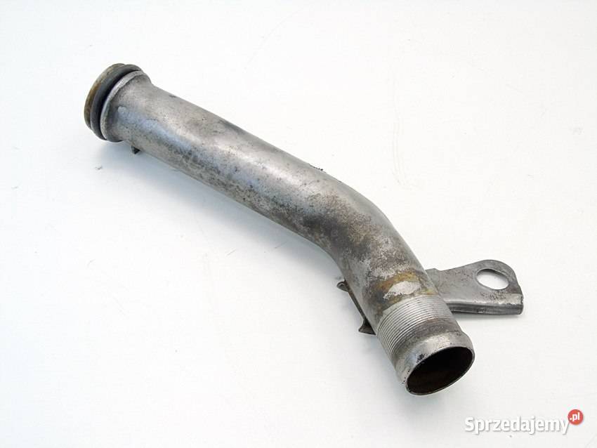 RURKA WODY 20 T TURBO MEGANE 2 SCENIC 2 LAGUNA 2 Pozostałe Sosnowiec