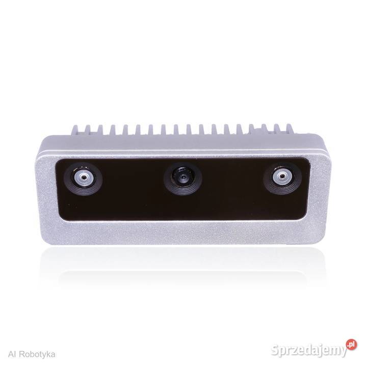 Luxonis OAKD W PoE IMX378 szerokokątna kamera