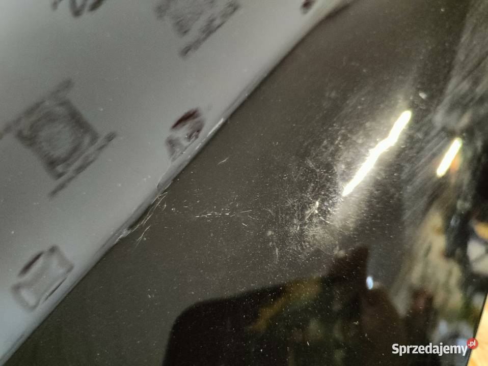 Błotnik Lewy Przód Mercedes GLC W253 A2538810101 wielkopolskie sprzedam