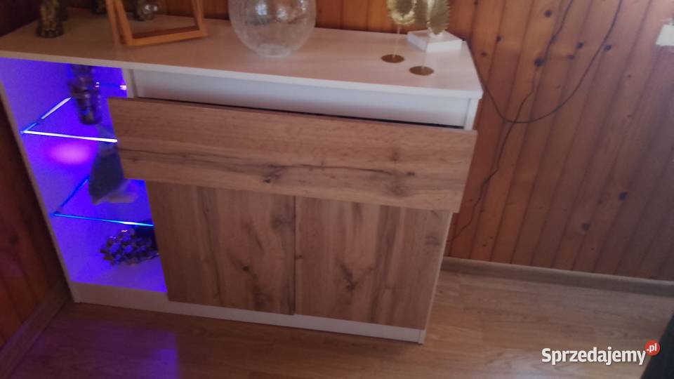 Komoda Maków Mazowiecki