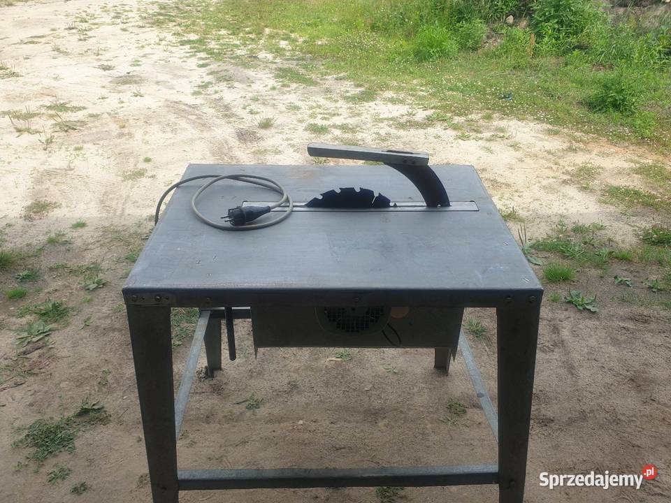 Pila Stołowa Krajzega Staszów