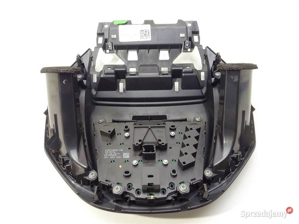 PANEL RADIA FORD B C1BT18K811CA Minivan KONSOLA osobowe