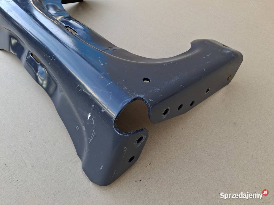 SCANIA R XPI BELKA ZAKOŃCZENIE RAMY 1894196 Bieleń