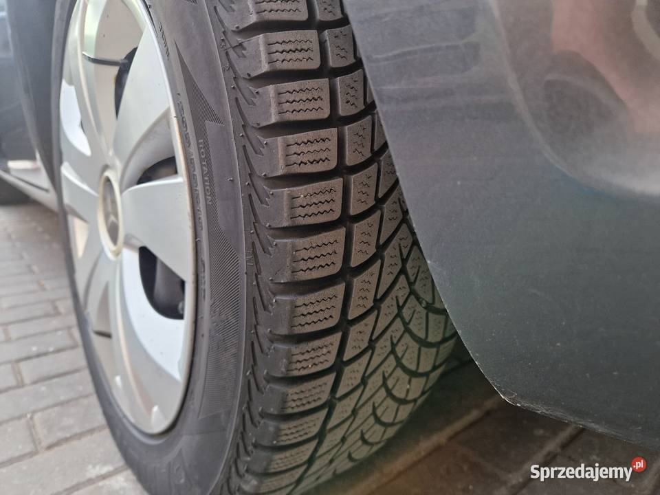 Ford Mondeo mk4 20 Tdci 115 Izbica Kujawska