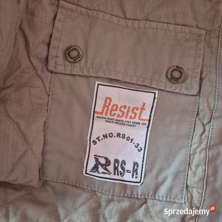 Kurtka męska rozmiar L Brzesko