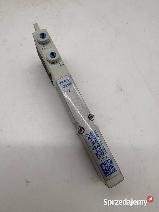 Festo VMPA1M1HEPI 533346 Elektrozawór Warszawa