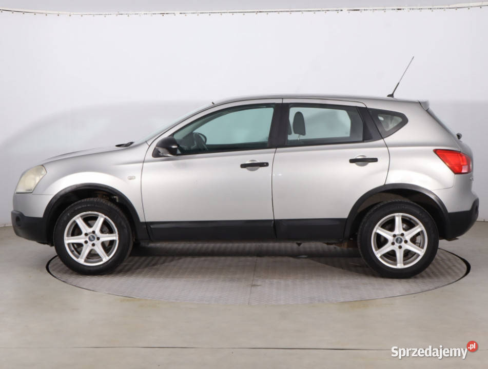 Nissan Qashqai 16 Samochody osobowe Piaseczno sprzedam