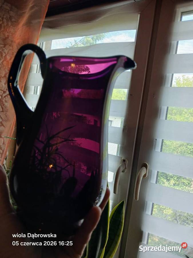 Dzbanek Zbigniewa Horbowego