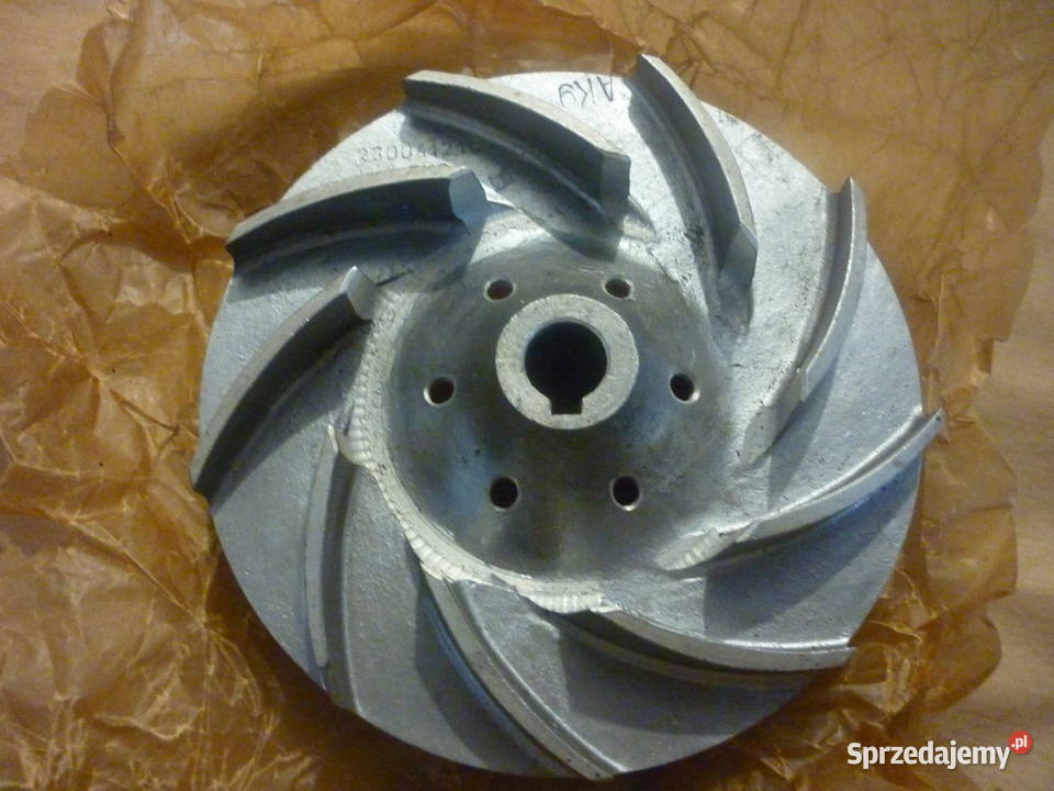 Skot wirnik pompy wody 230041216Wirni pompy wody