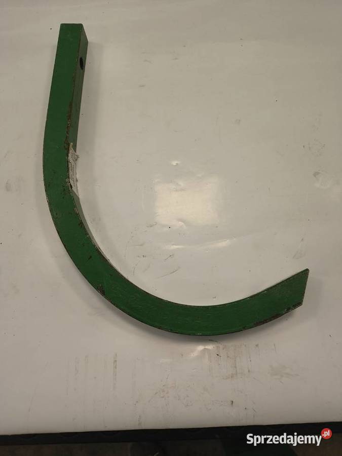 Trzon Zęba SX Unia AP 566 Szczecin