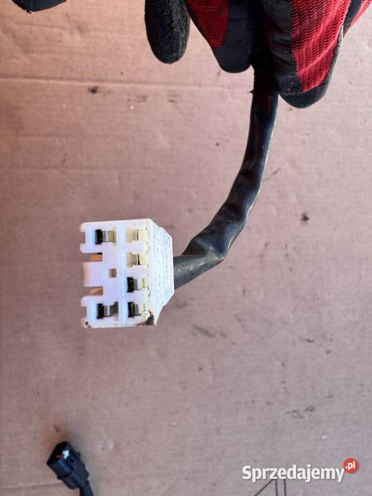 Wiązka gniazda żarówek tył Hyundai i30 1217 Brzesko