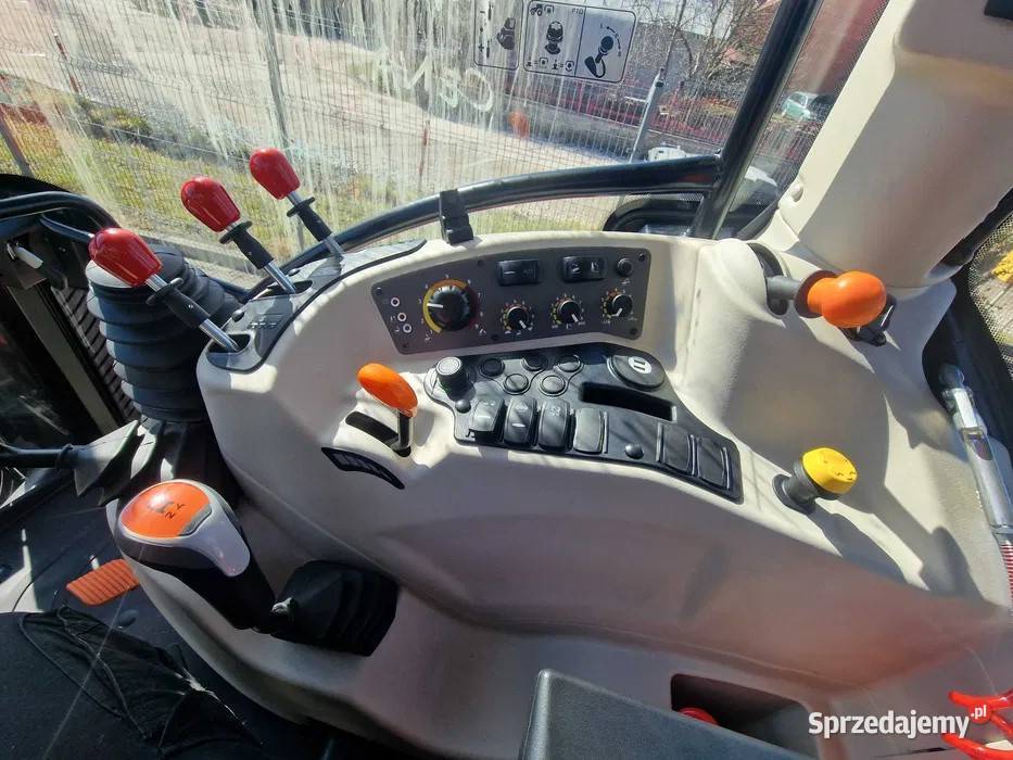 Basak 5095 24x24 silnik Deutz Full