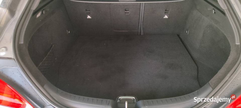 Sprzedam Mercedes Cla kombi 16b klimatyzacja Ostrowiec Świętokrzyski
