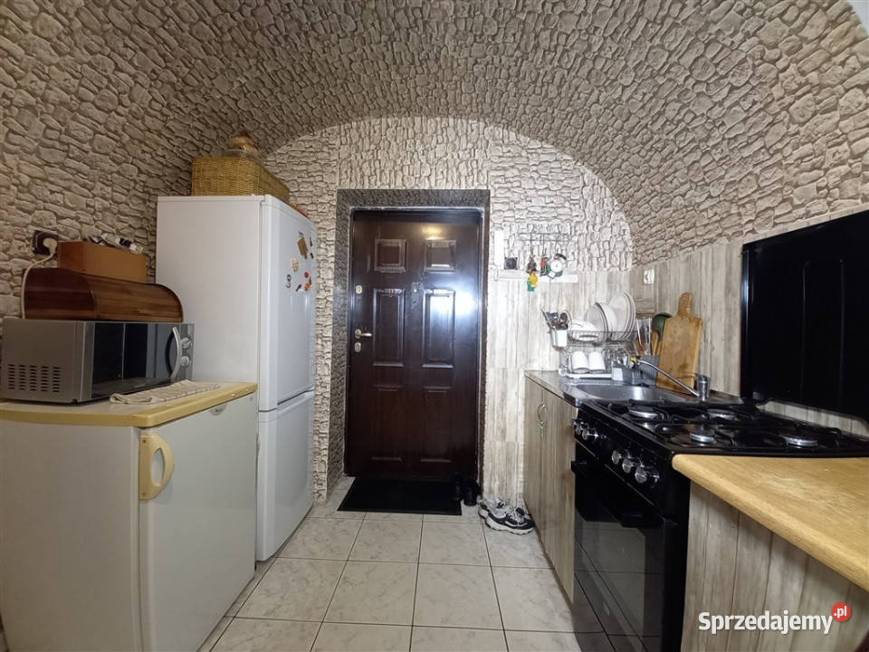 Mieszkanie BoguszówGorce 296m2 1pokojowe dolnośląskie Boguszów-Gorce