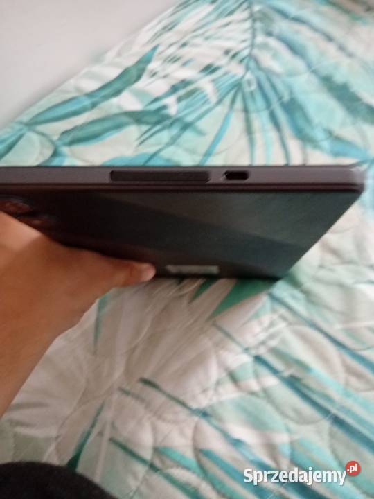 Tablet Pritom M10 lite Tablety i palmtopy Bzowiec
