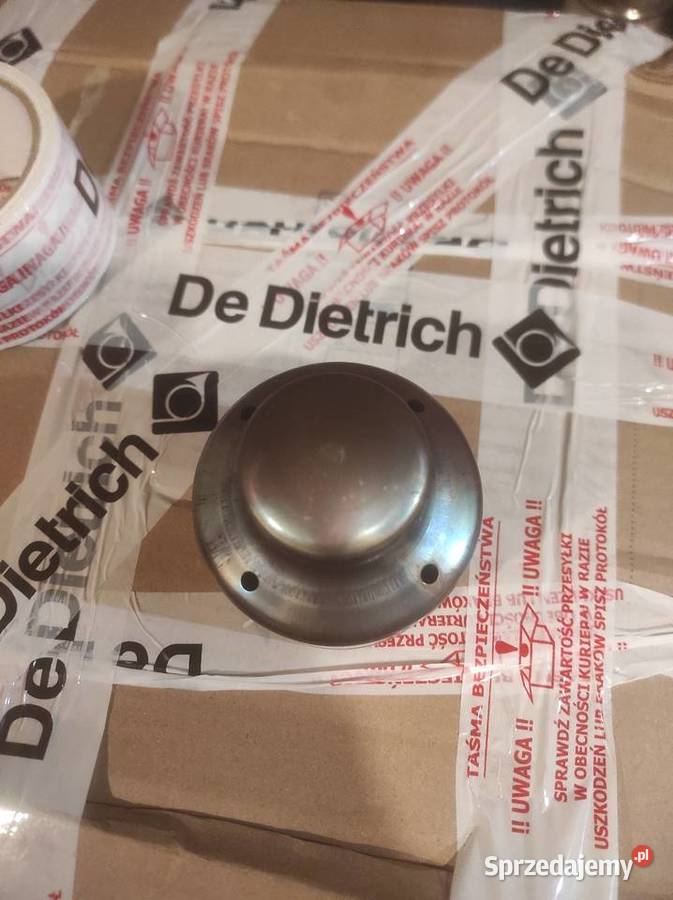 Buderus Bosch Junkers korpus wypornosciowy i kujawsko-pomorskie Inowrocław