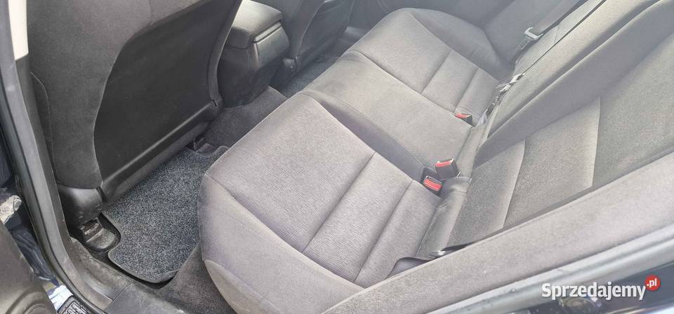 Honda Accord iCTDi 150 2WD Executive Salon FR Żarówka sprzedam