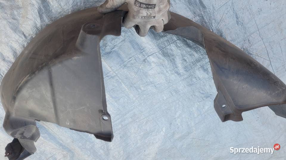 NADKOLE LEWE TYLNE TYŁ KIA CEED I HB 5D śląskie sprzedam