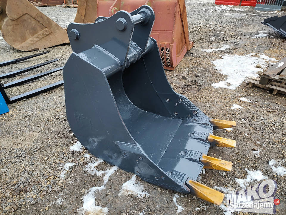 Łyżka 90 do koparki Miller fi 65 Sworzeń 65mm fi Ostrowiec Świętokrzyski