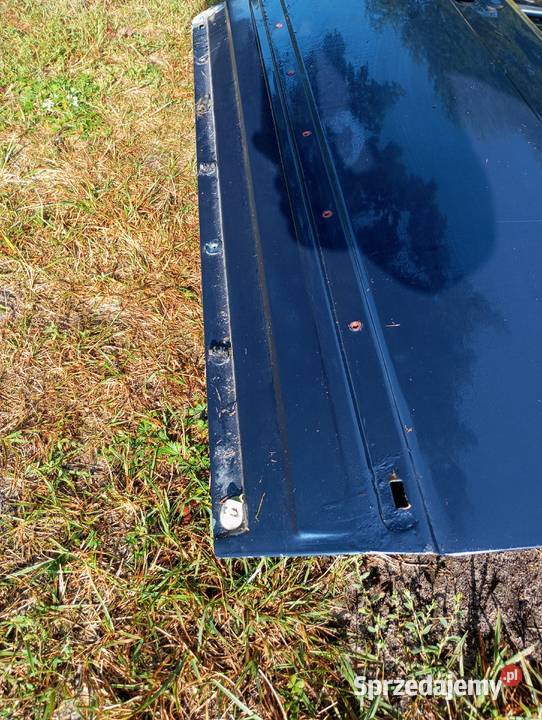 Mercedes W126 drzwi osobowe Drzwi świętokrzyskie Kielce