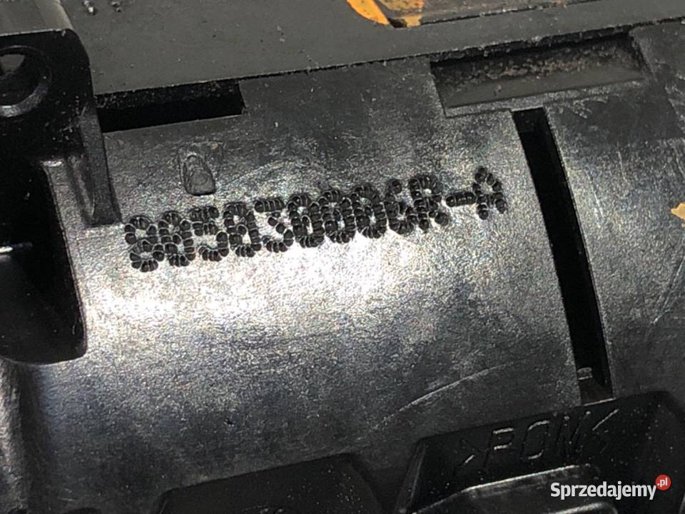 ZAMEK DRZWI LEWY PRZÓD RENAULT SCENIC III podkarpackie